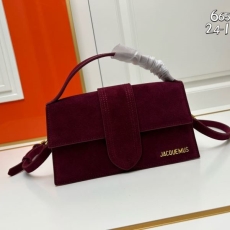 Jacquemus Satchel Bags